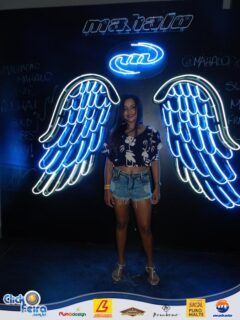 Festa do Boi Malandro